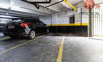 Imagem 2: Apartamento à venda em Itaim Bibi, São Paulo-SP com 138 m², 3 quartos, 1 vagas