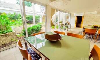 Imagem 4: Casa com 6 quartos - Condomínio Terras de São José - Itu/SP