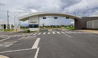 Imagem: Terreno Primor das torres 250m², bem localizado