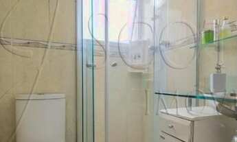 Imagem 10: APARTAMENTO RESIDENCIAL em SÃO PAULO - SP, JARDIM MARAJOARA