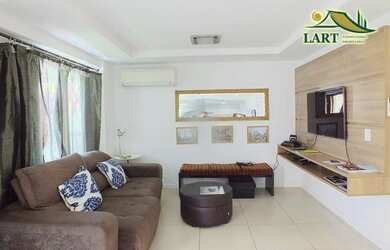 Imagem 5: Cobertura com 3 dormitórios à venda, 280 m² por R$ 5.900.000,00 - Leblon - Rio de Janeiro