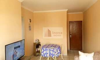 Imagem: Ótimo Apto com 2 qtos - Central à venda