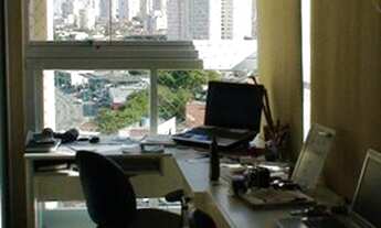 Imagem 4: Cobertura com 3 dormitórios à venda, 160 m² por R$ 1.490.000 - Saúde - São Paulo/SP