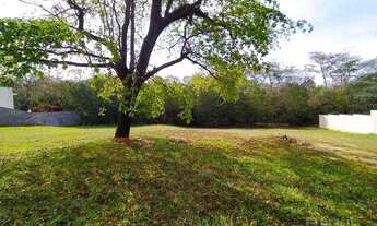 Imagem 5: Terreno à venda, 900 m² - Condomínio Santa Mônica - Itu/SP