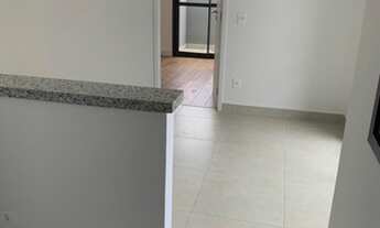 Imagem 4: Apartamento para venda tem 53 metros quadrados com 1 quarto em Pinheiros - São Paulo - SP