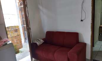 Imagem 6: Casa para venda possui 75 metros quadrados com 3 quartos em Alvorada - Manaus - Amazonas