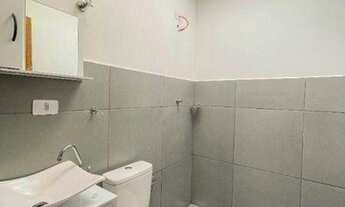 Imagem 7: Apartamento com 1 dormitório para alugar, 40 m² por R$ 1.500,00/mês - Itu Novo Centro - It