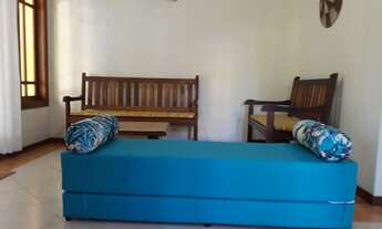 Imagem 5: Casas Mobiliada para temporada com 2 dormitórios em Arraial D'Ajuda-Porto Seguro- Bah