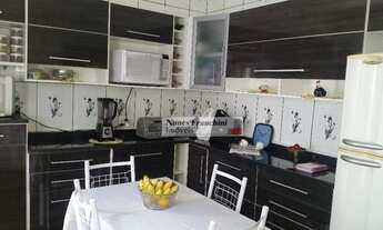 Imagem 3: Sobrado à venda, 289 m² por R$ 800.000,00 - Limão - São Paulo/SP