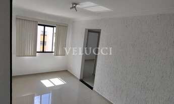 Imagem 2: Apartamento - Jardim Itayu - Campinas