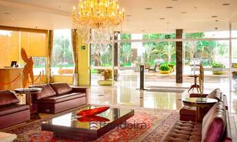 Imagem 6: Apartamento com 1 quarto no Ecologic Ville Resort - Bairro Setor Central em Caldas Novas