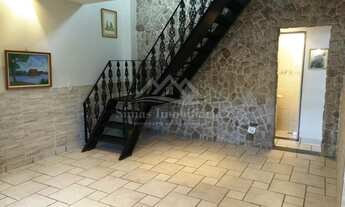 Imagem 5: Casa Duplex para Venda em Rio de Janeiro, Tijuca, 2 dormitórios, 2 suítes, 4 banheiros, 2