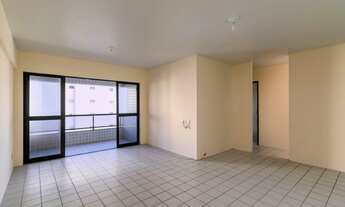 Imagem 2: Apartamento com 3 quartos à venda Boa Viagem Recife