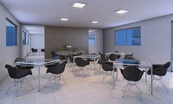 Imagem 6: Vendo Apto com 2 quartos, com lazer completo, Nova Iguaçu 01 vaga