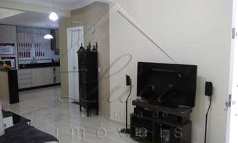 Imagem 4: TRIPLEX com 3 dormitórios à venda com 220m² por R$ 680.000,00 no bairro Xaxim - CURITIBA