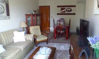 Imagem: Apartamento - Centro - Jundiaí