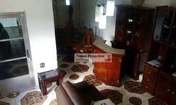 Imagem 4: Sobrado à venda, 289 m² por R$ 800.000,00 - Limão - São Paulo/SP