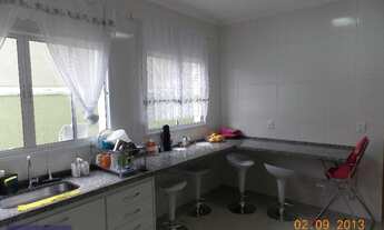 Imagem 6: Casa residencial à venda, Vila D'Este, Cotia