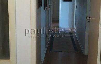 Imagem 3: Apartamento com 3 dormitórios à venda, 220 m² por R$ 1.390.000,00 - Morro dos Ingleses - S