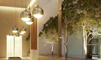 Imagem 3: APARTAMENTO 1 DORMITÓRIO (85m²), 1 SUITE, VARANDA, SEMI MOBILIADO, 2 VAGAS. PRÓXIMO DO SHO