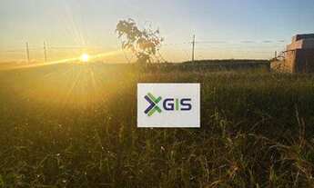 Imagem 2: Terreno à venda, 220 m² por R$ 69.000 - LOTEAMENTO MONTE SIÃO - Dourados/MS