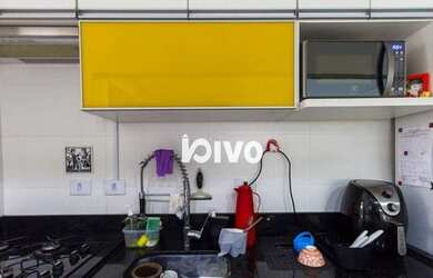 Imagem 7: Apartamento à venda, 65 m² por R$ 600.000,00 - Saúde - São Paulo/SP