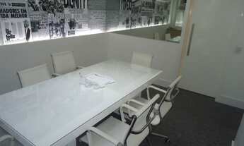 Imagem 7: Cinelândia. Conjunto de 4 salas. 130m2. Reformada