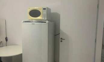 Imagem 2: Apto 01 dormitorio locação por temporada