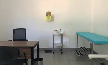 Imagem: SALA MOBILIADA - PRÓXIMO HOSPITAL ALBERT