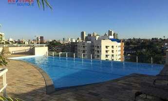 Imagem 3: Apartamento com 1 dormitório para alugar, 1 vaga de auto, 48 m² por R$ 1.900/mês - VILA MA