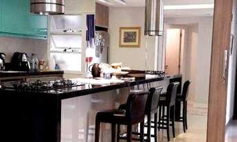 Imagem 4: Cobertura com 3 dormitórios à venda, 199 m² - Lagoa da Conceição - Florianópolis/SC