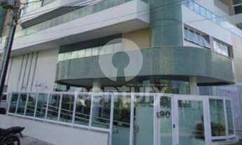 Imagem 5: Apartamento para venda no Residencial ouro verde