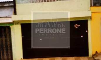 Imagem 7: Sobrado à venda na Vila Moraes/SP!