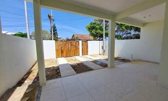 Imagem 5: Casa com 2 dormitórios à venda, 96 m² por R$ 400.000,00 - Cordeirinho (Ponta Negra) - Mari