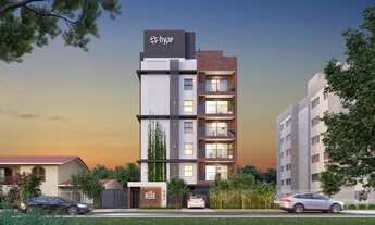 Imagem 2: APARTAMENTO com 2 dormitórios à venda por R$ 485.900,00 no bairro Água Verde - CURITIBA