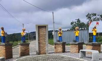 Imagem 6: Vendo terreno no Loteamento Luar de Caruaru QUITADO