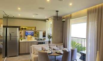 Imagem 7: Apartamento à venda com 2 quartos na Vila Anastácio