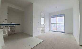 Imagem: Apartamento à venda, 38 m² por R$ 220.000,00