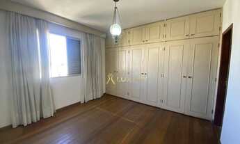 Imagem 6: Apartamento com 3 dormitórios à venda, 160 m² por R$ 960.000,00 - Santo Antônio - Belo Hor