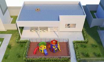 Imagem 7: Vendo Apto com 2 quartos, com lazer completo, Nova Iguaçu 01 vaga