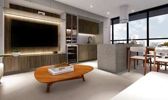 Imagem 5: Sobrado com 200m², alto padrão a 5 minutos do Batel e Parque Barigui