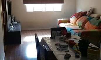 Imagem 7: Casa Vila União