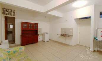 Imagem 2: Casa com 1 dormitório para alugar, 27 m² por R$ 800,00/mês - Jaguaré - São Paulo/SP