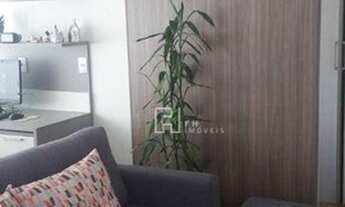 Imagem 5: Apartamento com 1 dormitório à venda, 35 m² por R$ 490.000,00 - Saúde - São Paulo/SP