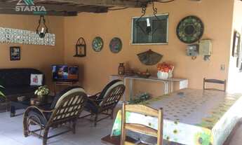 Imagem 3: Fazenda/Sítio/Chácara para venda tem 12600 metros quadrados com 6 quartos