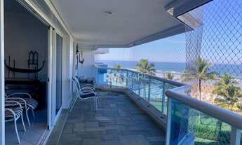 Imagem 4: Apartamento à venda com 3 dormitórios , 186 m² - Riviera Módulo 6 - Bertioga/SP