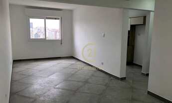 Imagem: Apartamento com 1 dormitório à venda