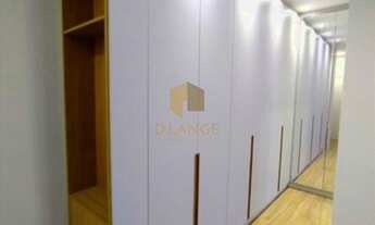 Imagem 6: Lindíssima casa Swiss Park com 3 suítes completa em armários à venda, 220 m² por R$ 2.195