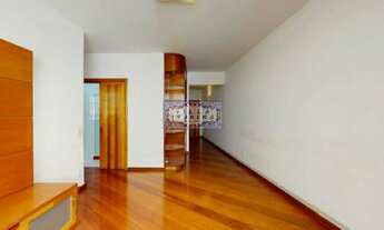 Imagem 5: LARANJEIRAS, EXCELENTE APARTAMENTO BEM CONSERVADO 2 QUARTOS COM 73M²