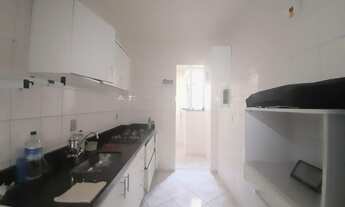 Imagem 5: Cobertura com 3 dormitórios à venda por R$ 395.000,00 - Heliópolis - Belo Horizonte/MG